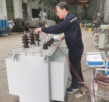 沈阳变压器维修 服务