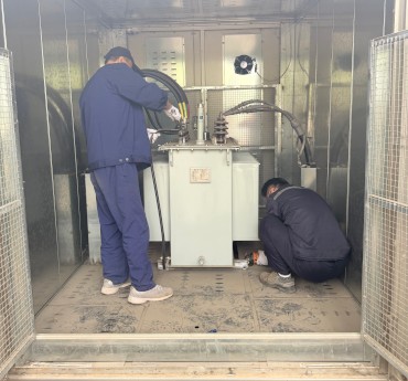 沈阳变压器维修 服务