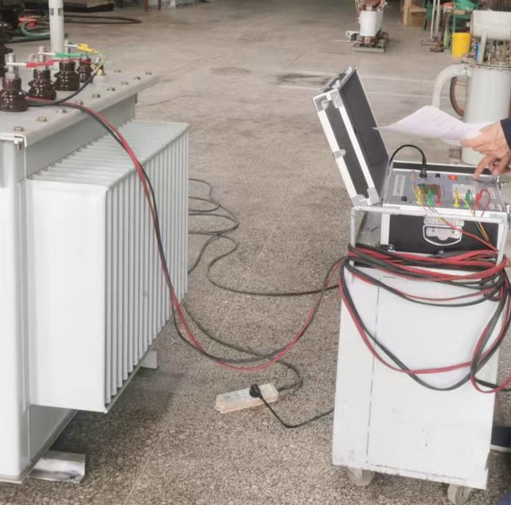 沈阳变压器维修 slide