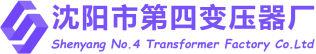沈阳变压器维修 logo